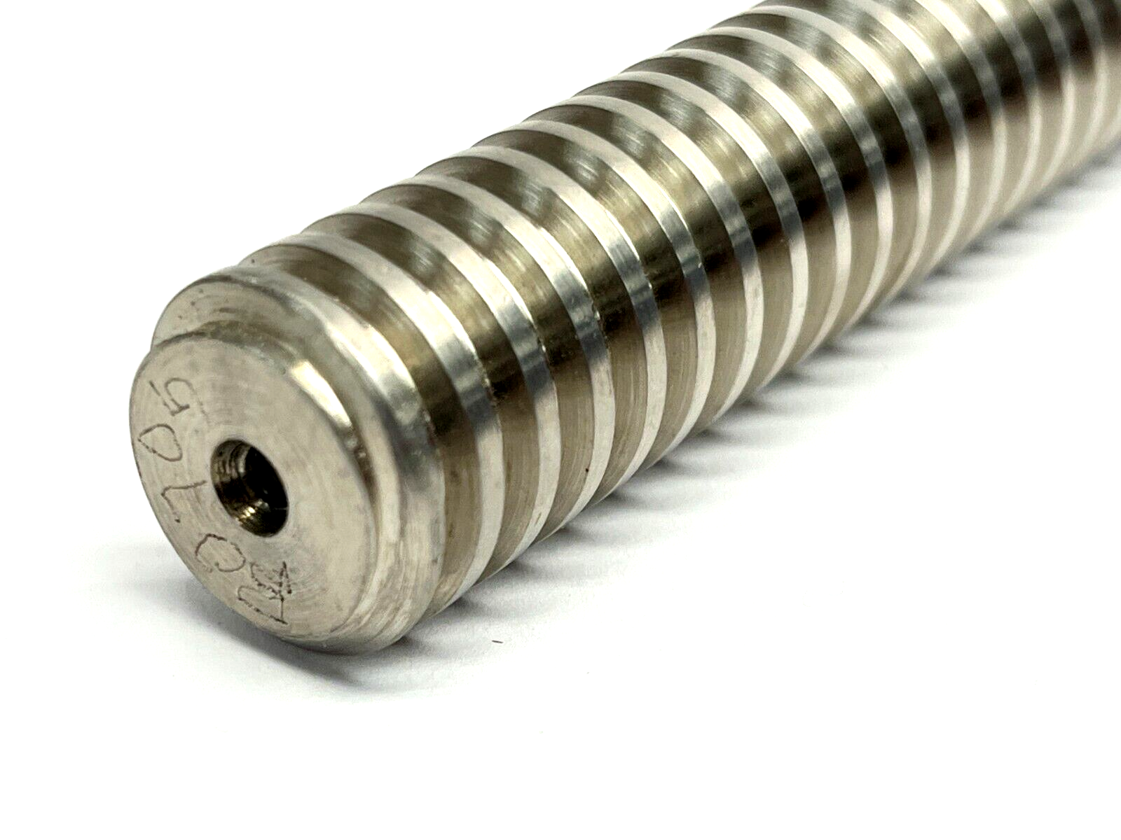 Crane Aloyco BS48465 Valve Stem for 2-1/2" Gate Valve D-48441 - Maverick Industrial Sales
