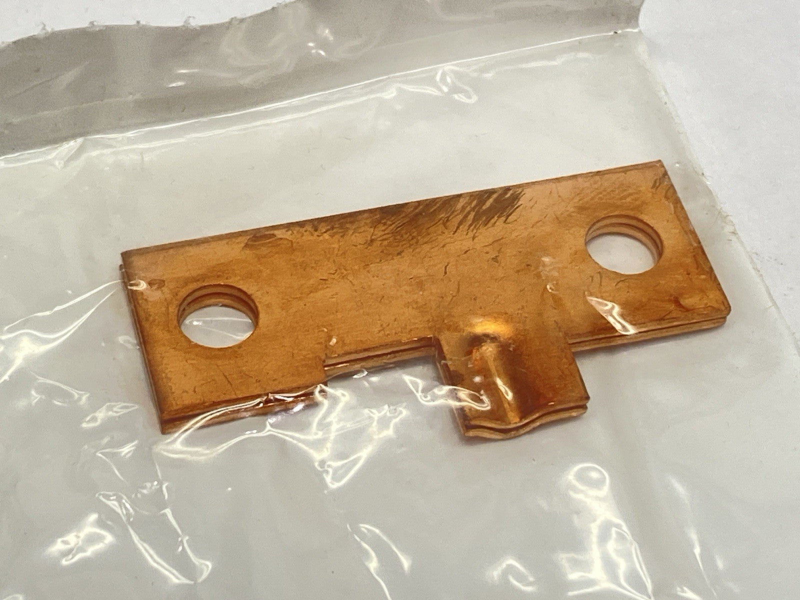 Square D 9998SO31 Overload Relay Jumper Strap Size 00-2 - Maverick Industrial Sales