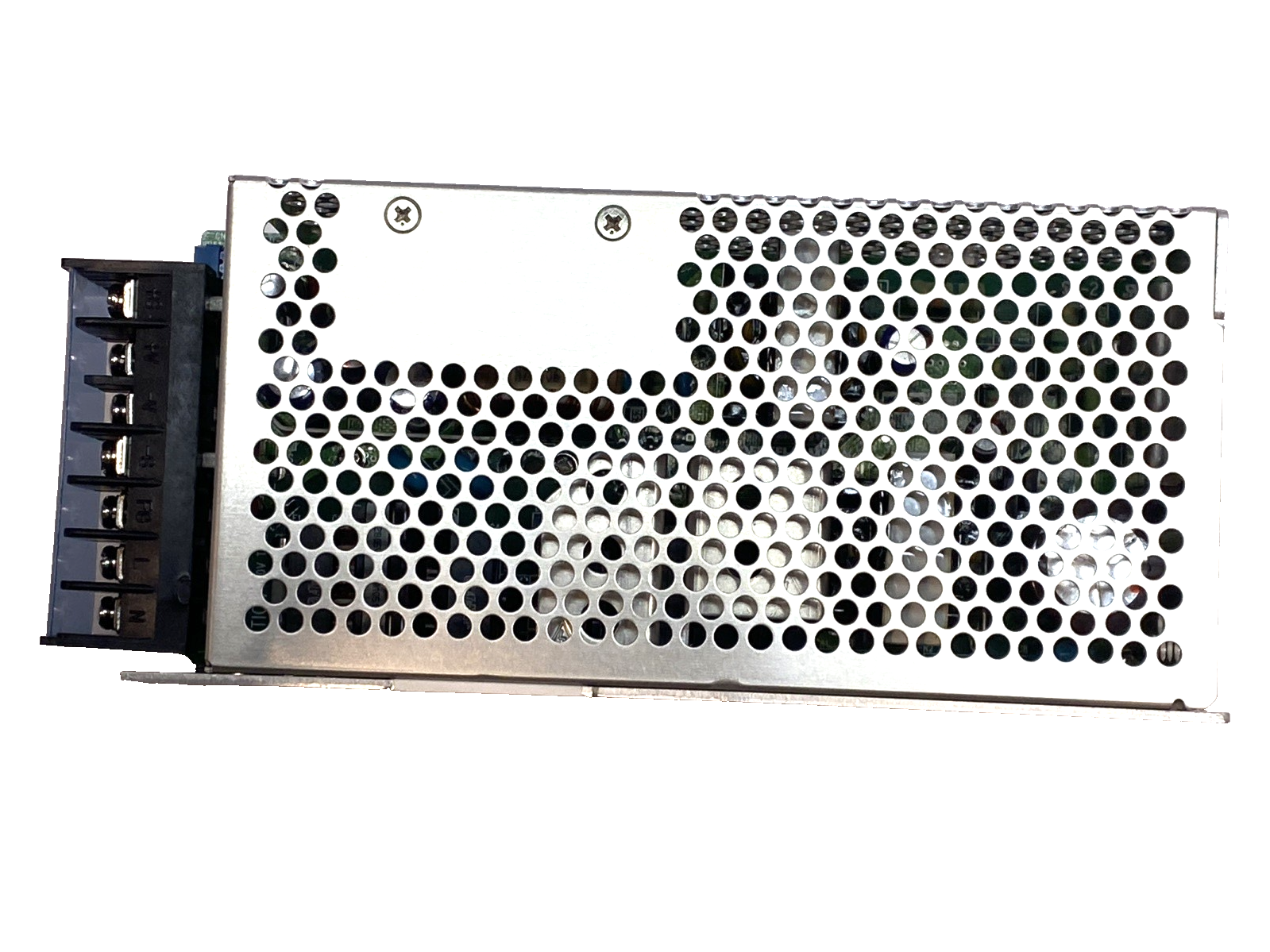 Lambda JWS150-12/A Power Supply 12V, 13A, 156W Enclosed - Maverick Industrial Sales