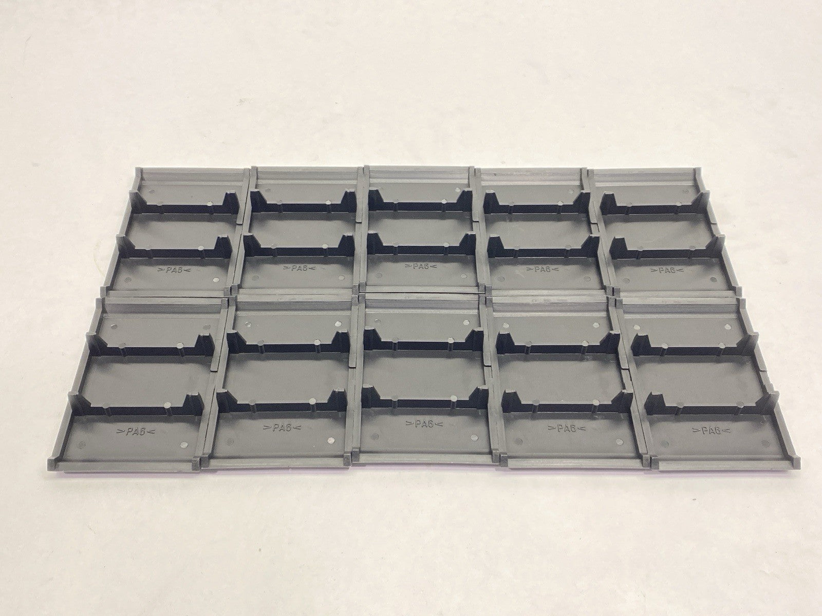 Fath 101039 Gusset Cover Cap 58x57x57mm 093WA603 PACKAGE OF 10 - Maverick Industrial Sales