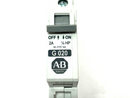 Allen Bradley 1492-CB1G020 Ser. C Manual Motor Controller - Maverick Industrial Sales