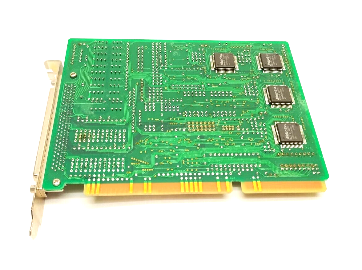 Melec KP1198-1 Motion Control Circuit Board C-863 - Maverick Industrial Sales