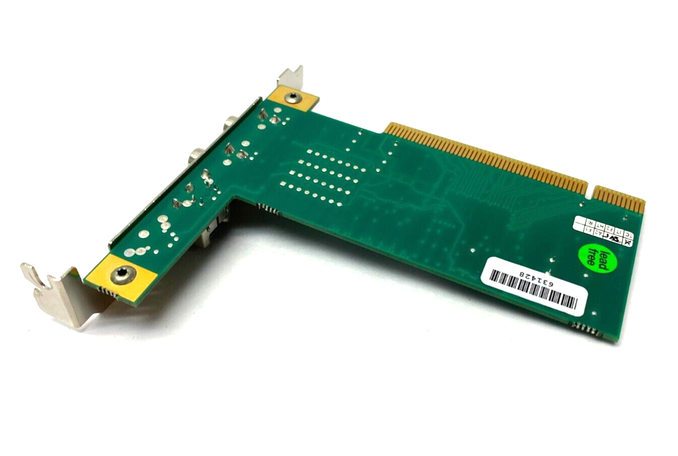 National Instruments 184002G-01 Interface Card CCA,PCI-MIO-16E-4 Rev 1.5 - Maverick Industrial Sales