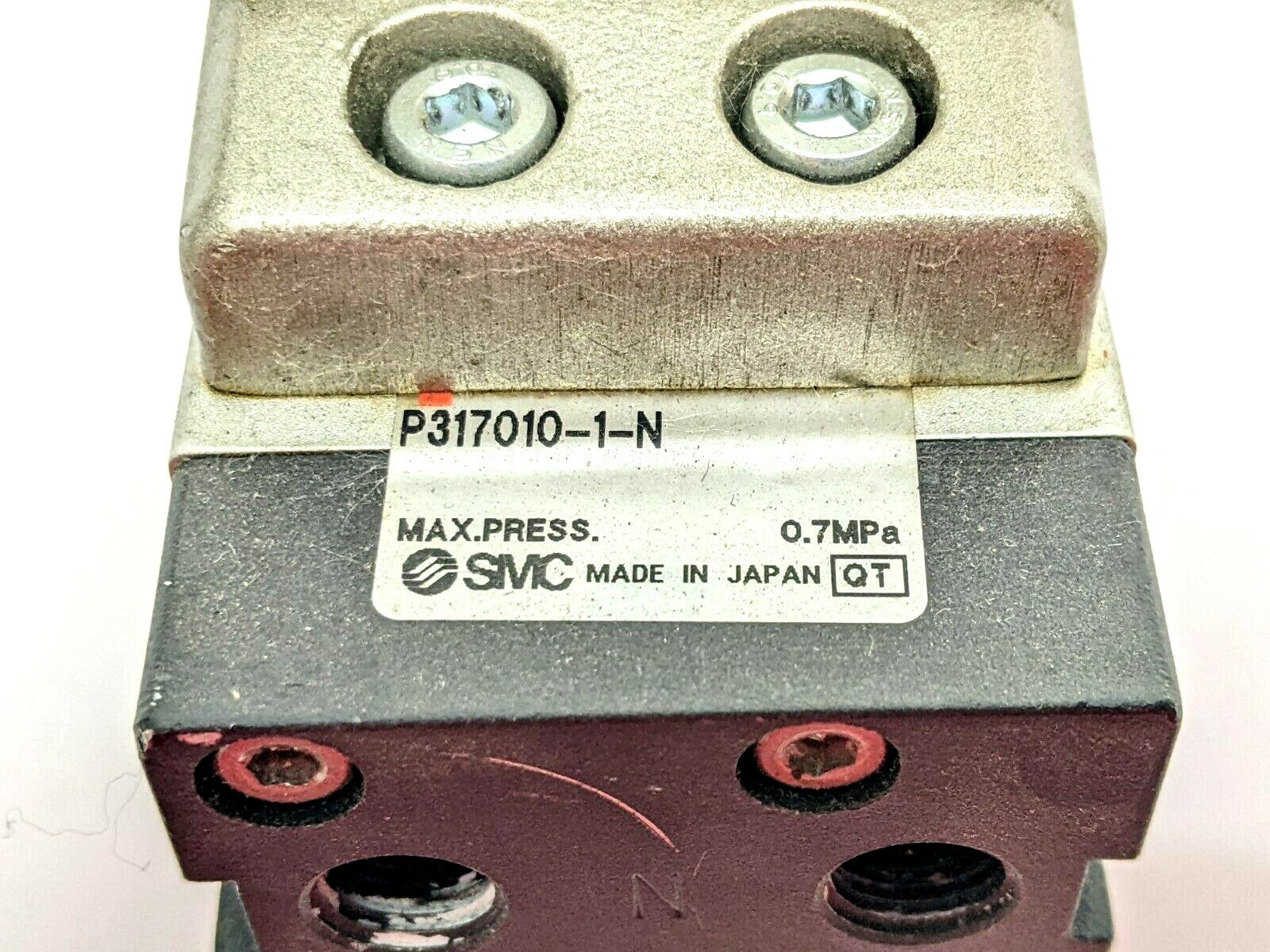 SMC MRQBS32-15NA-XN Rotary and Linear Motion Pneumatic Cylinder - Maverick Industrial Sales