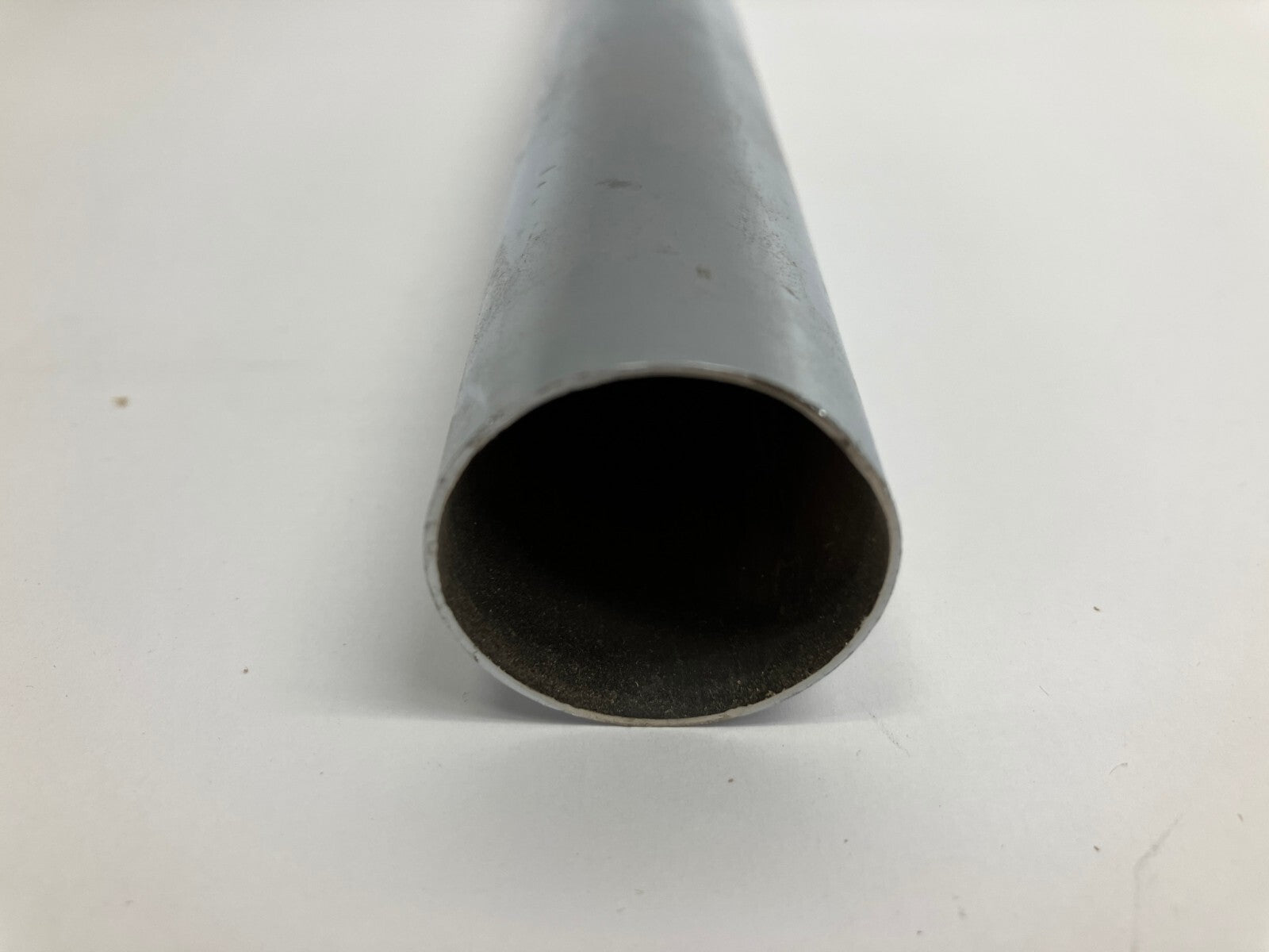 Slip Joint Drain Pipe Extension, Nut & Washer, 20 Gauge 1-1/4" x 12" - Maverick Industrial Sales