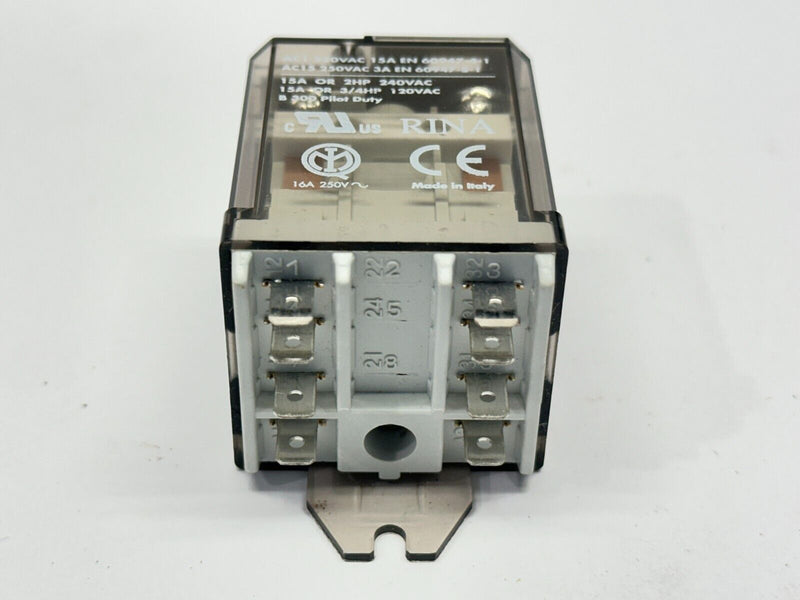 Allen Bradley 700-HD32Z24 Ser B Control Relay 15A 24VDC - Maverick Industrial Sales