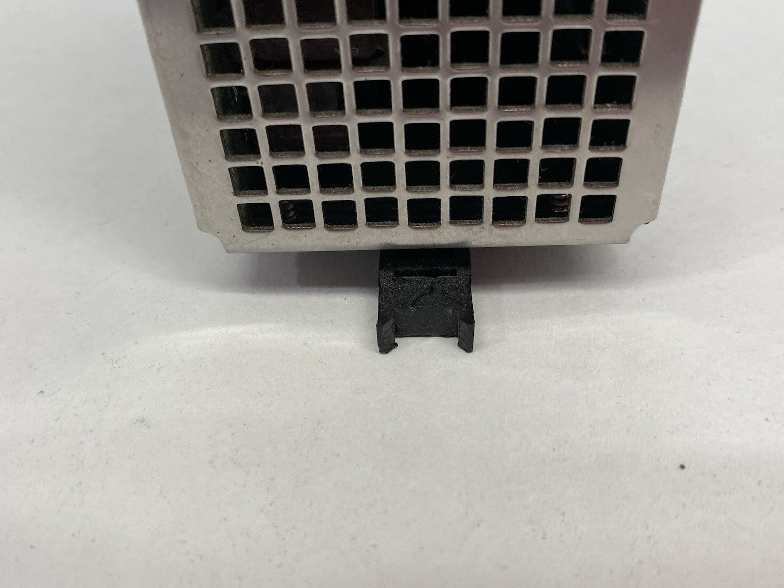 Automation Direct PSM12-156S RHINO SELECT Power Supply BROKEN DIN LATCH - Maverick Industrial Sales