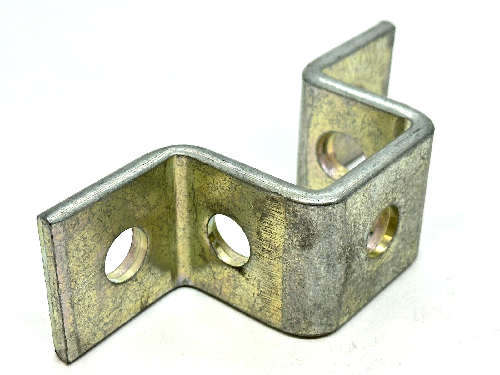 Powerstrut PS613 5-Hole U Shape Fitting - Maverick Industrial Sales