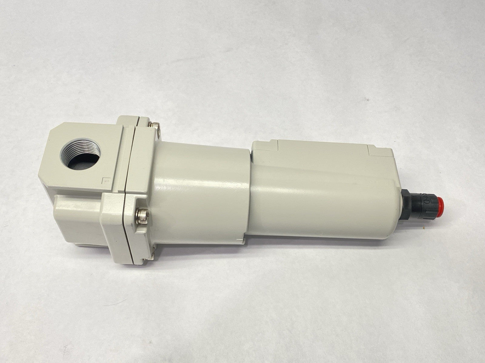 AF50-N06D-8Z-A | SMC Pneumatic Filter 3/4" NPT - New Other - Maverick Industrial Sales
