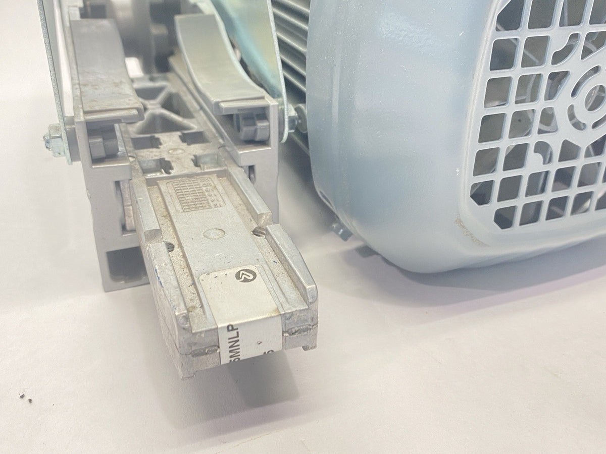 Sew-Eurodrive WA20DRS71S4 Gearmotor 1770RPM 230/460V w/ Flexlink XLEB 0A65MNLP - Maverick Industrial Sales