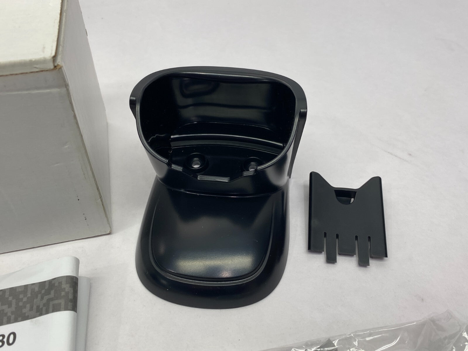 Datalogic HLD-8000 Desk/Wall Barcode Scanner Mount Holder HLD-P080 - Maverick Industrial Sales