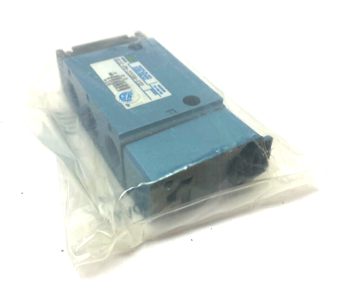 MAC Valves 811C-PM-221BA-152 Solenoid Valve - Maverick Industrial Sales