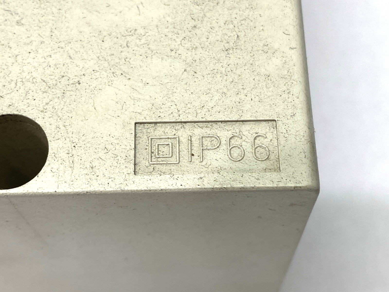 Sprecher+Schuh Start & Stop Enclosure IP66 - Maverick Industrial Sales