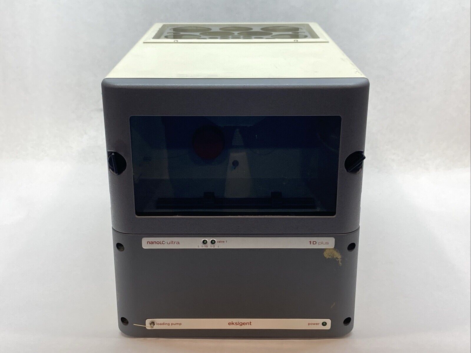 Eksigent NanoLC-Ultra-1D Plus HPLC System - Maverick Industrial Sales