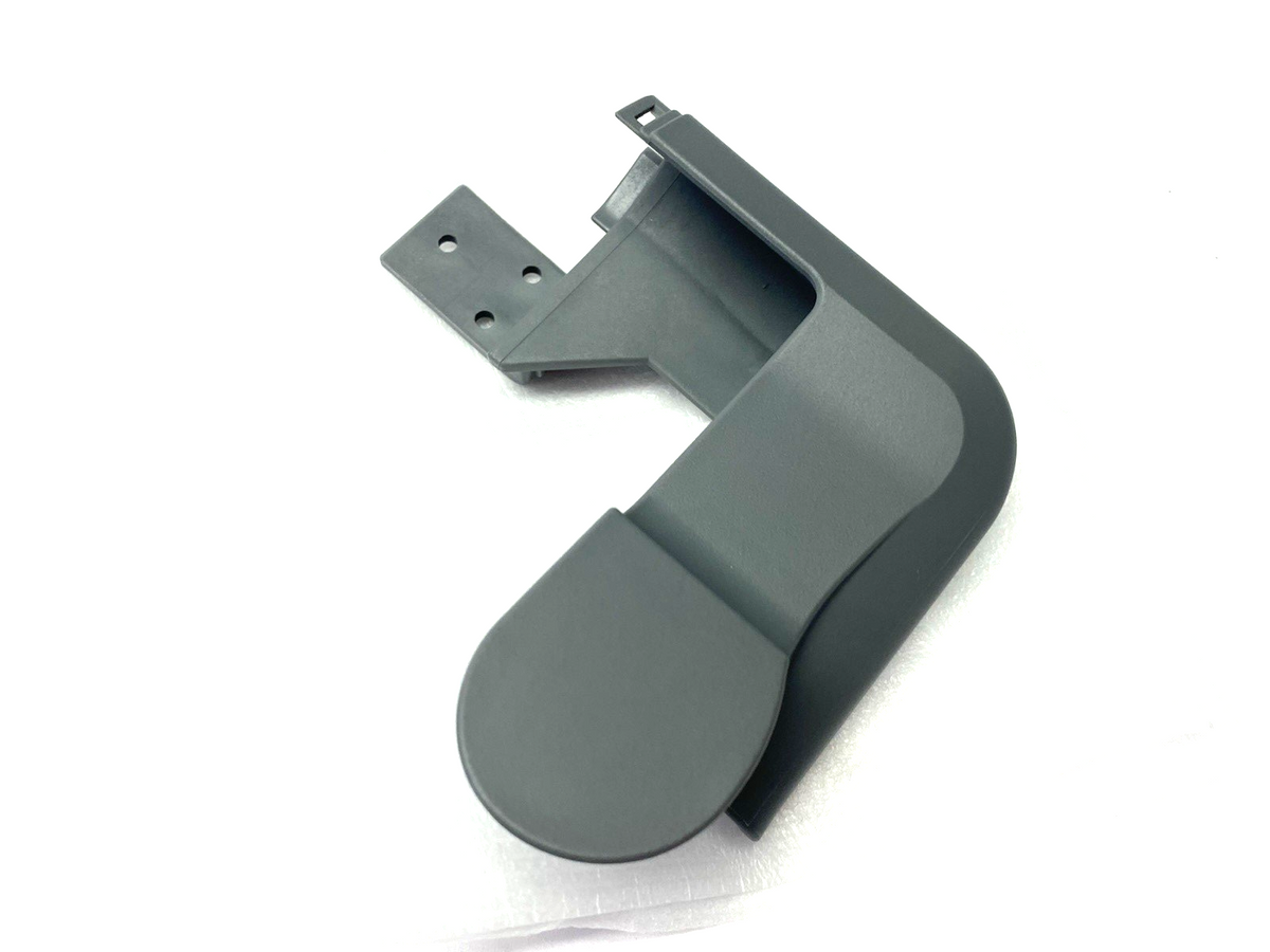None | ABB OmniCore FlexPendant E-Stop Button Cover/Cradle Piece - New – Open box - Maverick Industrial Sales