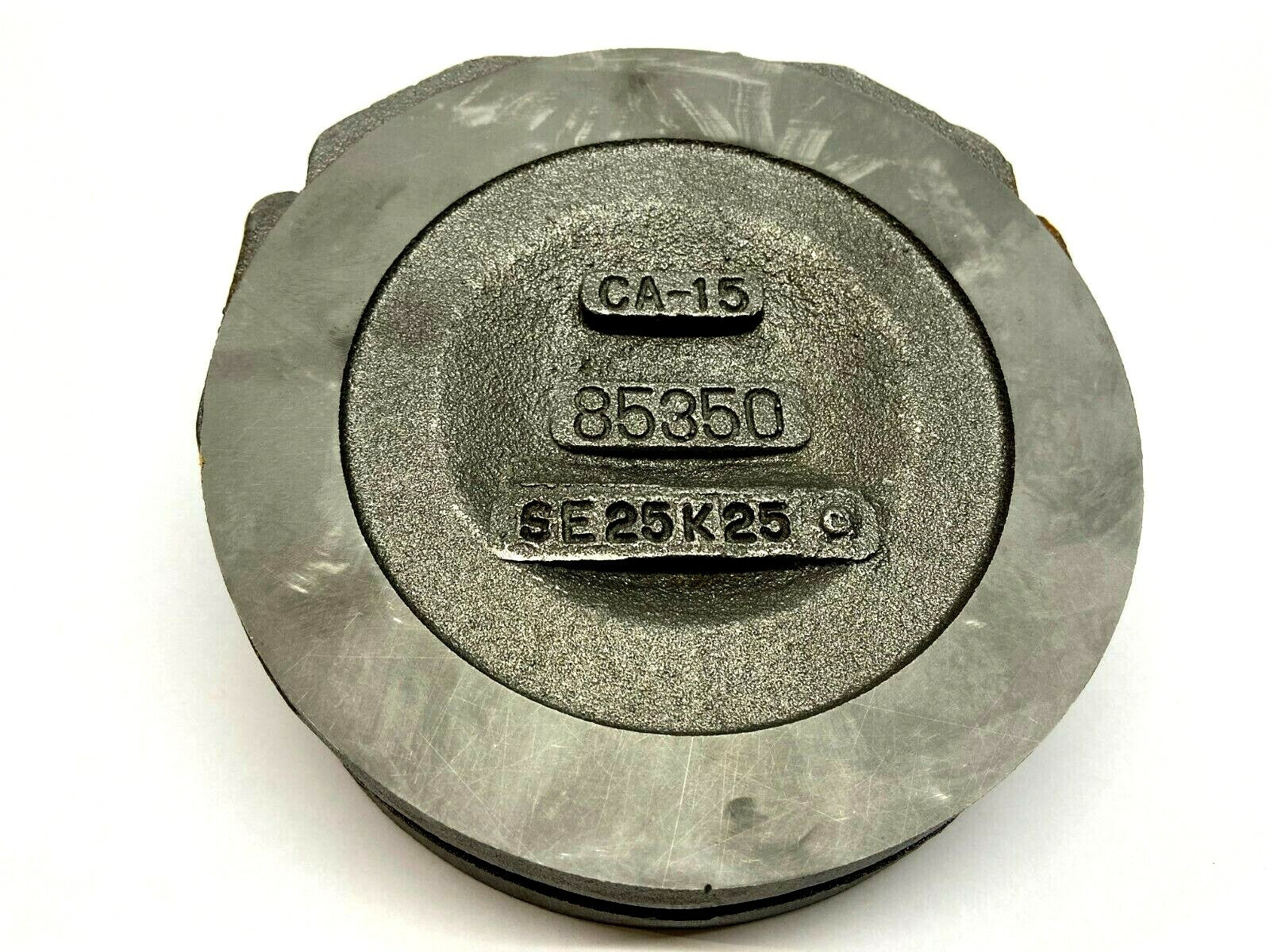 Velan Wedge CA-15 85350 for B14-2064C-02TY 6" Gate Valve - Maverick Industrial Sales