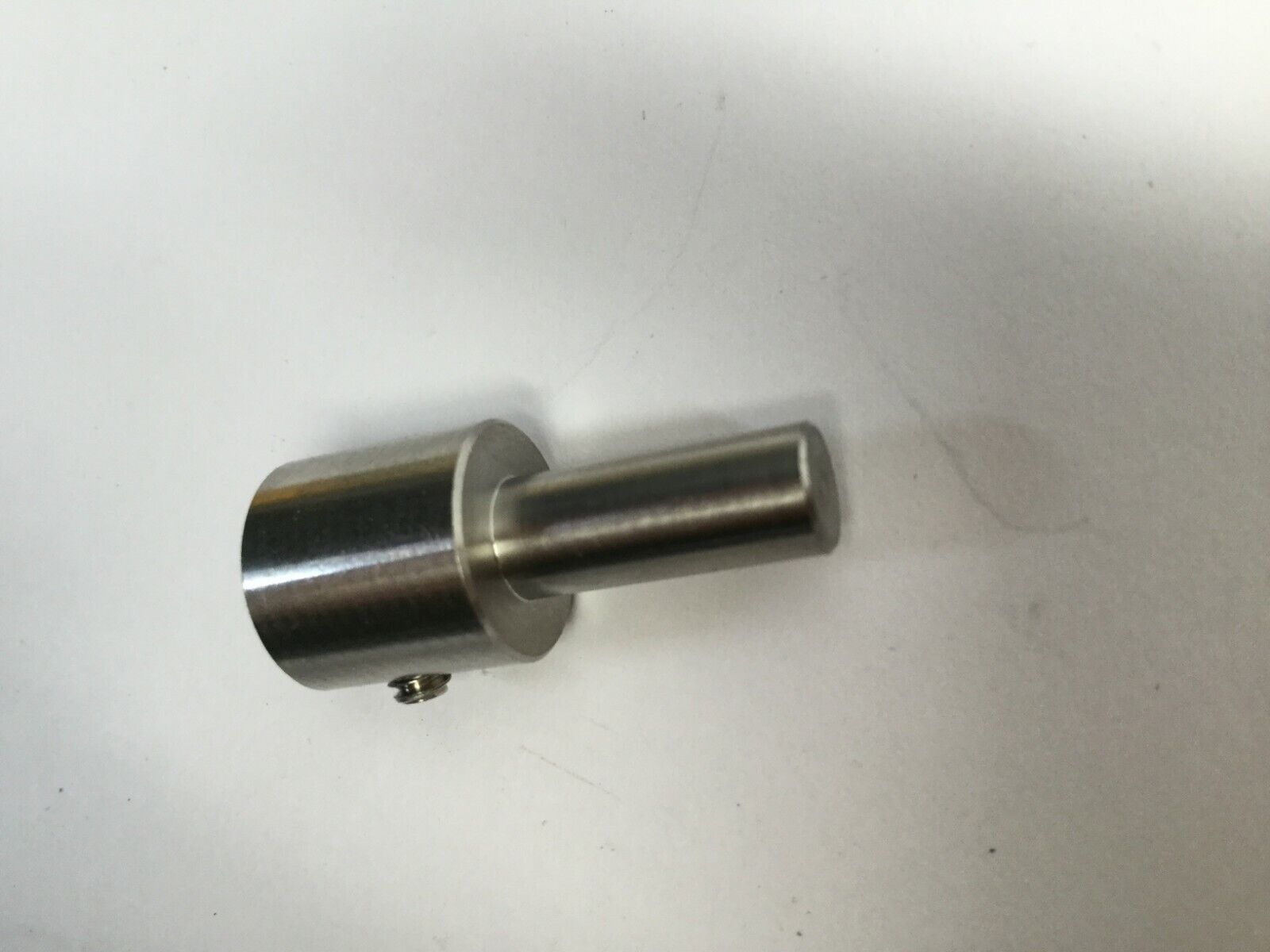 SDP/SI A 7X 3-0808A Shaft Reducer - Maverick Industrial Sales