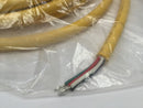 Turck WKM 56-10M Minifast Actuator Sensor Cable Cordset U5141-3, WKM56-10M - Maverick Industrial Sales