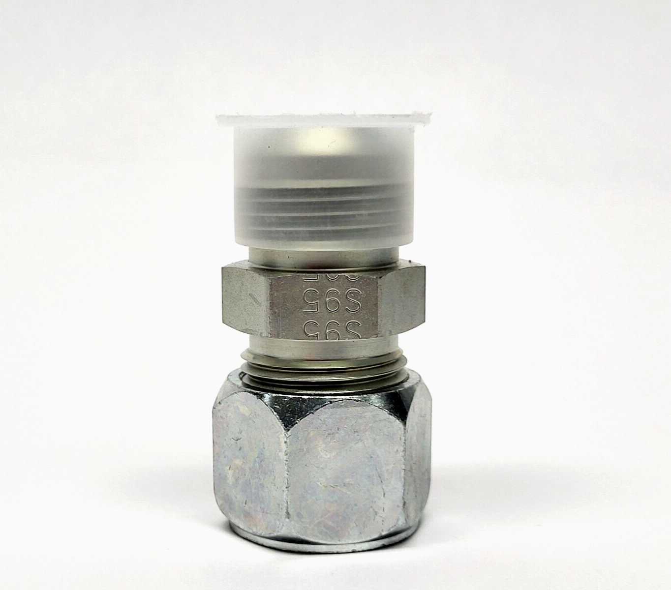 Parker P 12BU Union Fitting 3/4" - Maverick Industrial Sales