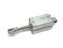 Festo ADN-25-25-I-P-A Pneumatic Cylinder Double-Acting 10bar 536263 - Maverick Industrial Sales