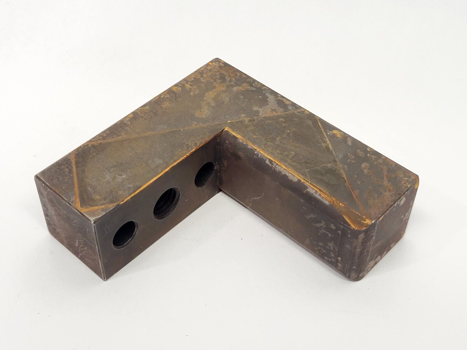 Jordan Tool ANL104 Guide Block - Maverick Industrial Sales