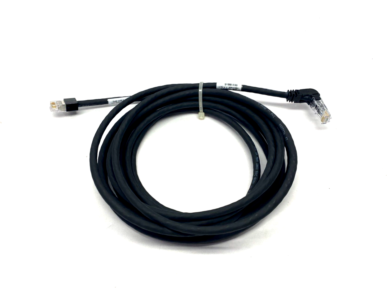 RVS2-CABLE-16 | Panduit VeriSafe 2.0 System Cable 16FT, VS2-CABLE-16 - Used - Maverick Industrial Sales