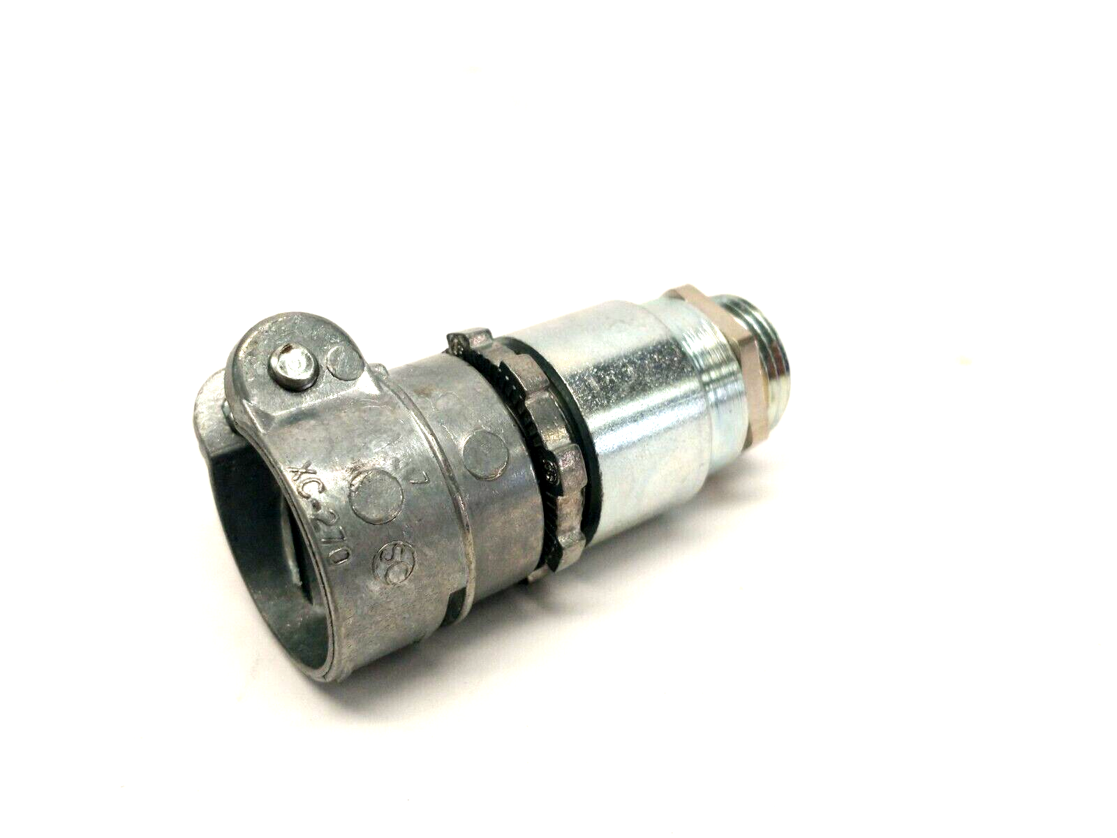 Johnson Controls M9000-100 Conduit Adaptor For M9000 Actuators 1/2" FMT 10-PACK - Maverick Industrial Sales