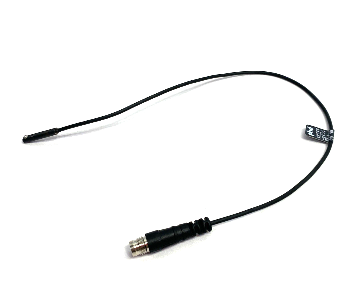 JC1SDN-K | phd Magnetic Position Sensor/Switch M8 3-Pin Male Quick-Connect - New – Open box - Maverick Industrial Sales