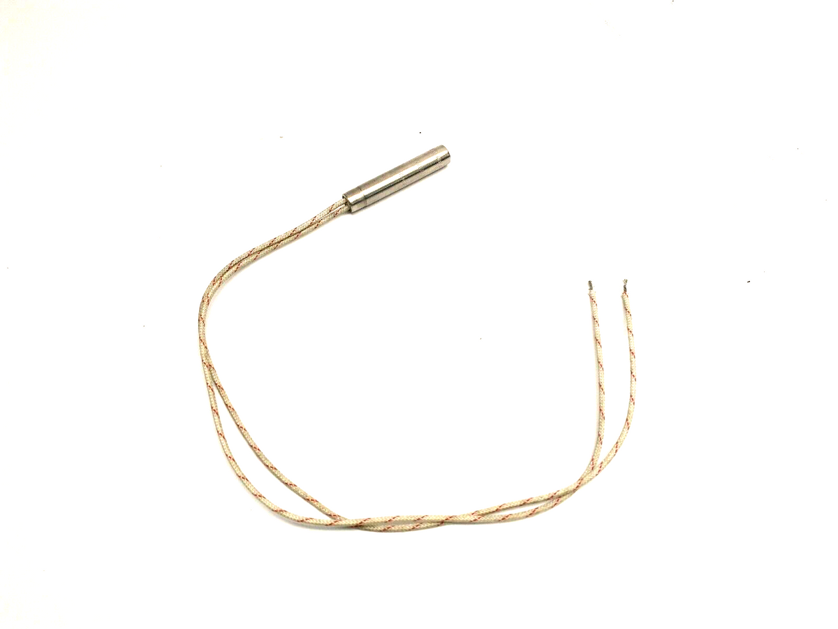 F2Z12F | Epoch Cartridge Heater 3/8" x 2" Long 240V 250W - New – Open box - Maverick Industrial Sales