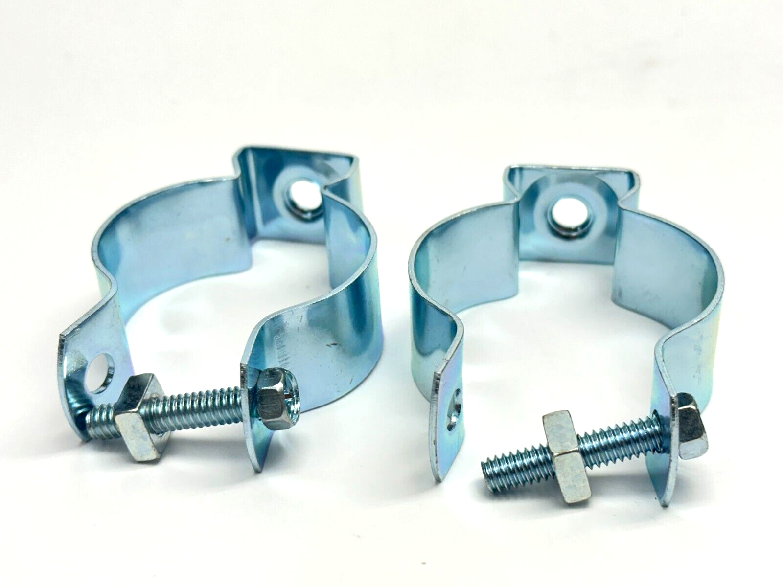 Minerallac #3 Conduit Hanger 1-1/2" EMT / 1-1/4" Rigid/IMC LOT OF 2 - Maverick Industrial Sales