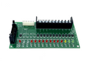 Power Induction BEBOD0105 PIM LED VER 1.3 Power Interface Module Board PIM-LED - Maverick Industrial Sales