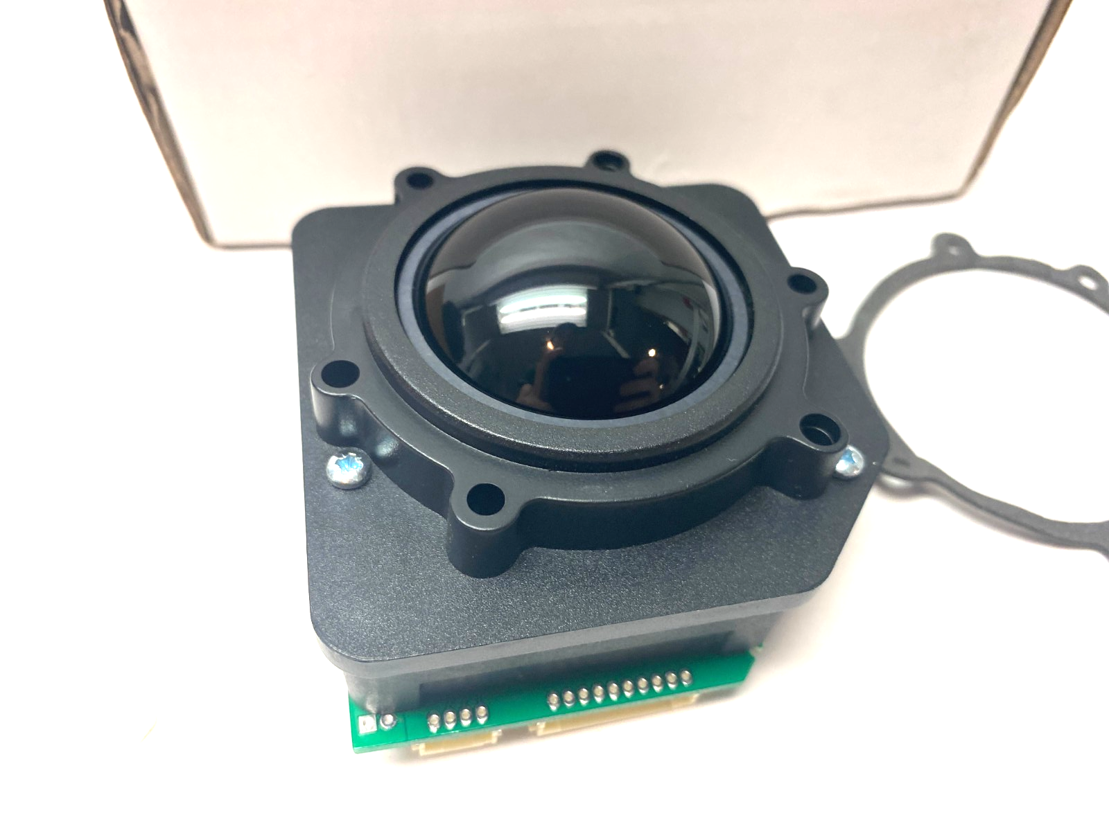 NSI P50-560230 50mm OEM Trackball Module - Maverick Industrial Sales