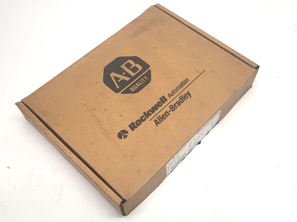 Allen Bradley 1771 IL Isolated Analog Input Module Ser. C - Maverick Industrial Sales