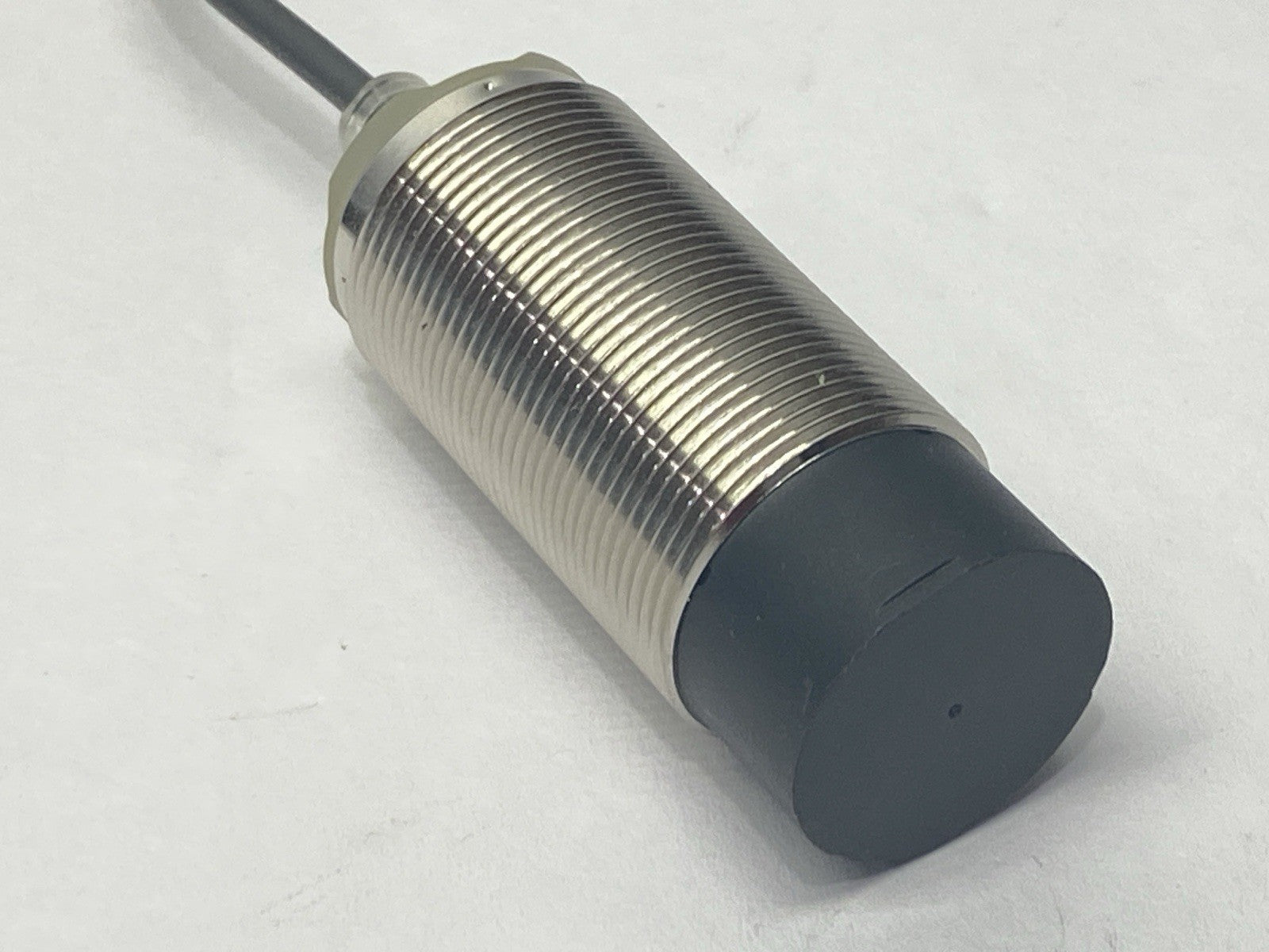 Omron E2B-M30LN30-WZ-C1 Inductive Proximity Sensor 2m - Maverick Industrial Sales