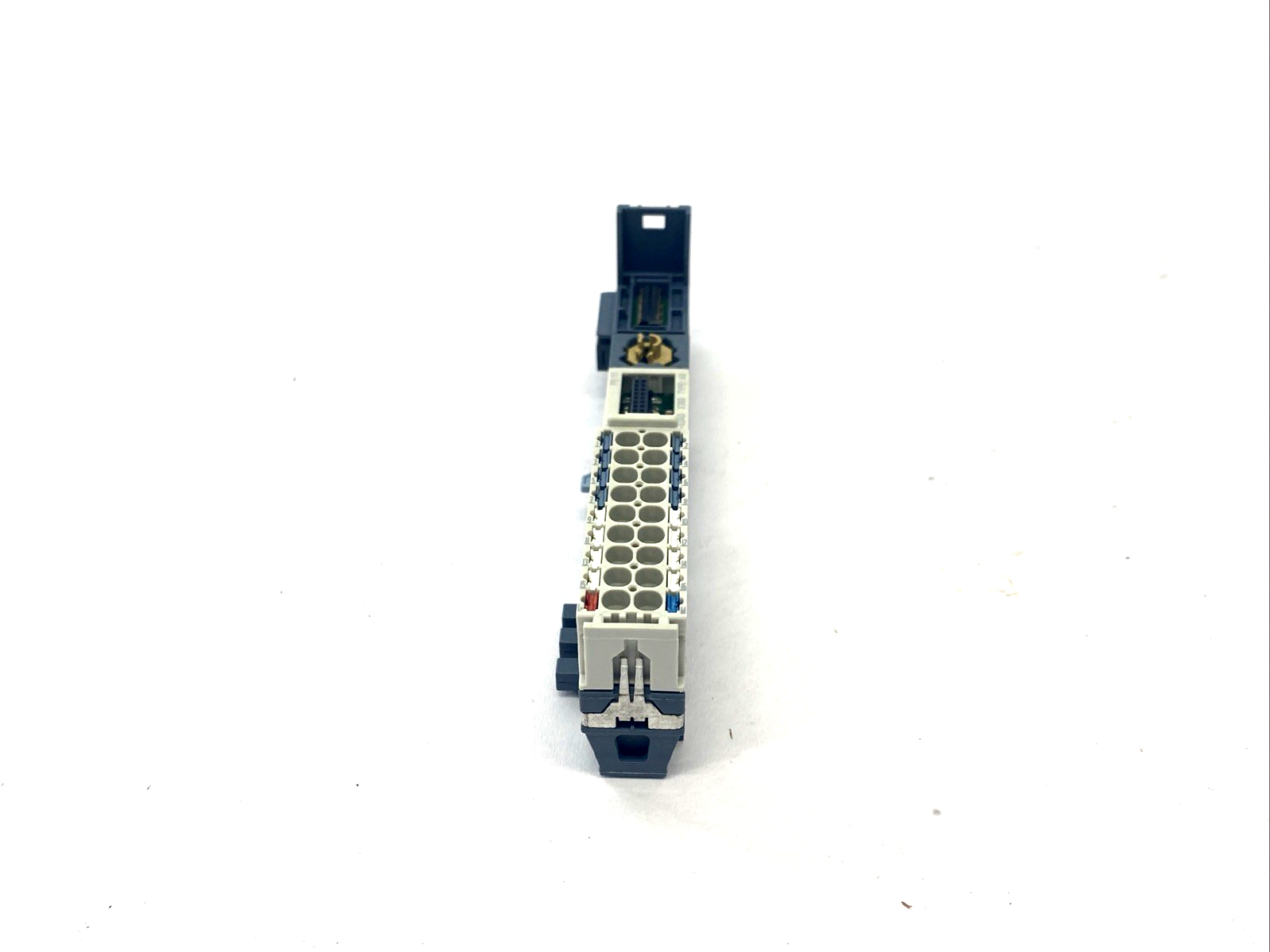 Siemens 6ES7193-6BP00-0DA0 Base Unit BU15-P16+A0+2D, BU Type A0 - Maverick Industrial Sales