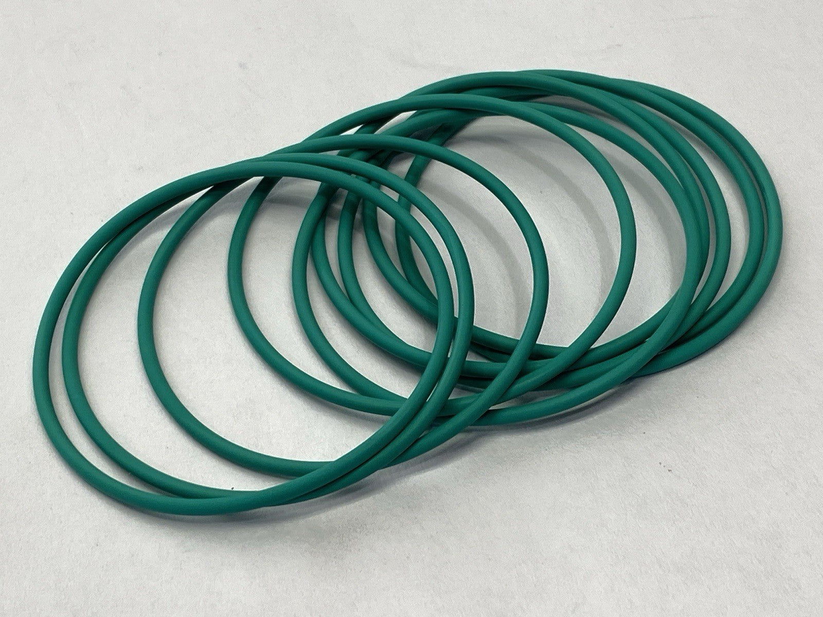 Scheugenpflug 3DIC02096 O-Ring VPE 10 50,0 x 2,0 FKM LOT OF 9 - Maverick Industrial Sales