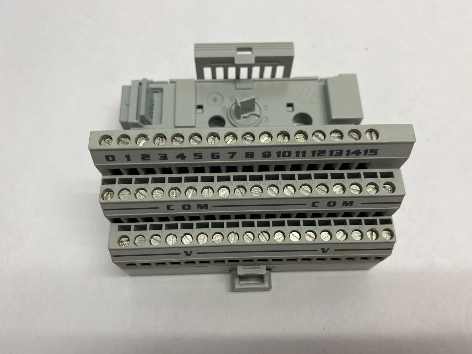 Allen Bradley 1794-TB3 Ser A Flex I/O Terminal Base 96145476 - Maverick Industrial Sales