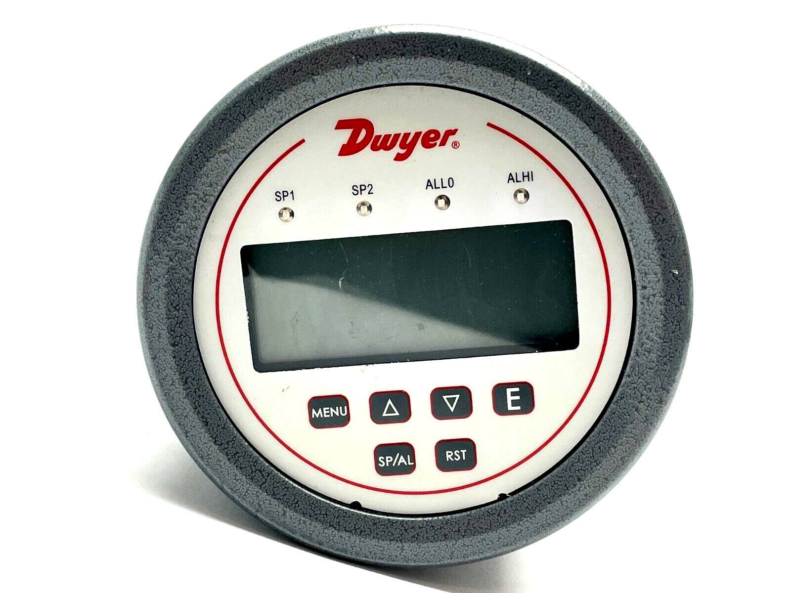 Dwyer Instruments DH3-002 Differential Pressure Controller - Maverick Industrial Sales