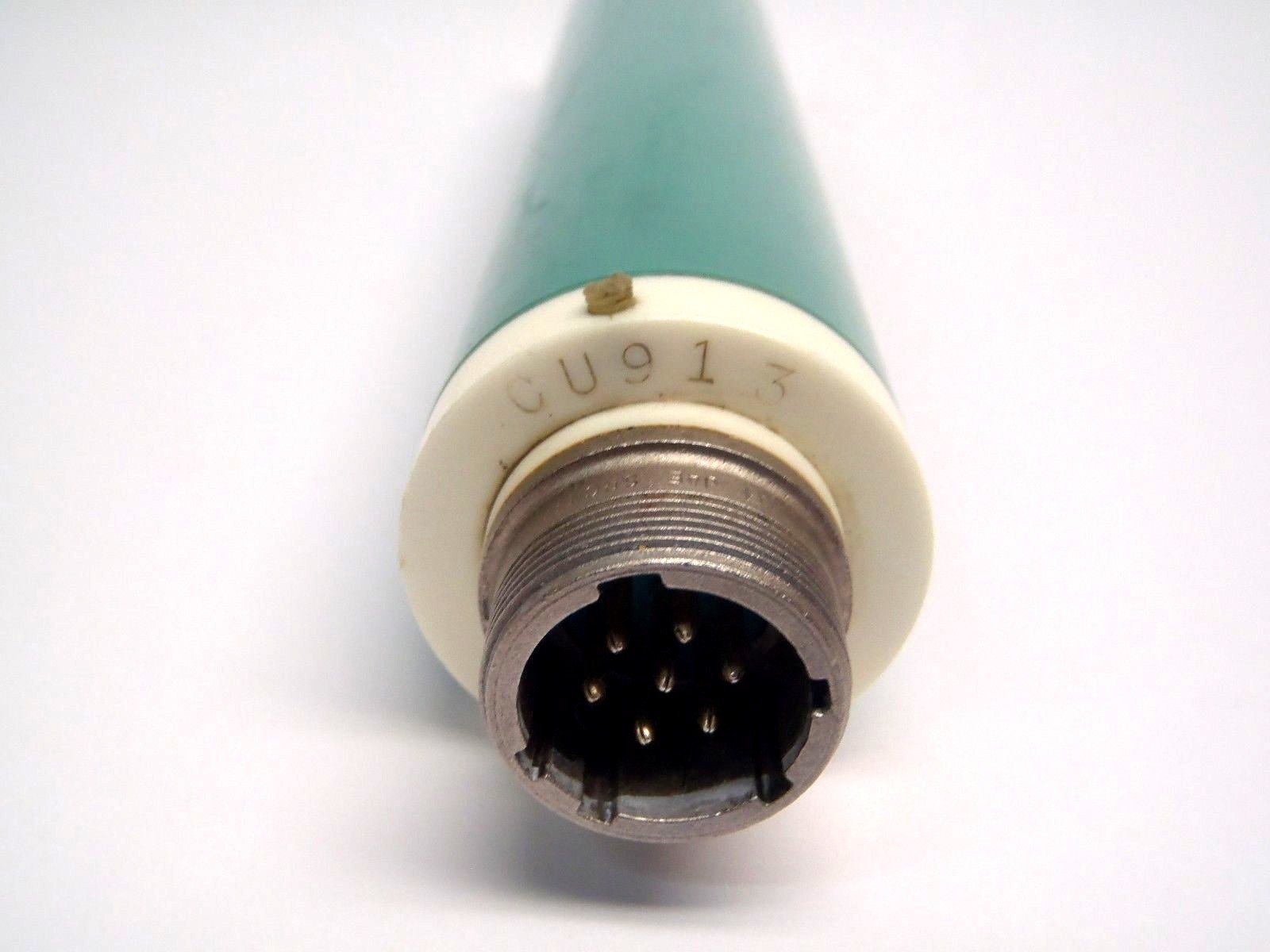 ABB E37142 Cascade Unit Genuine Cartridge Bell Flexible, Paint Sprayer CU913 - Maverick Industrial Sales