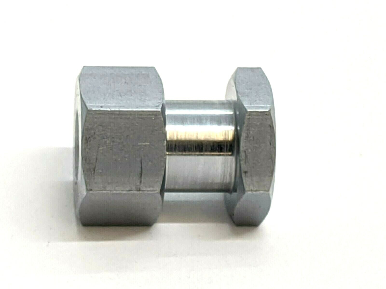 Misumi FJG5-0.8 Floating Joint Quick Connection Cylinder Connector - Maverick Industrial Sales