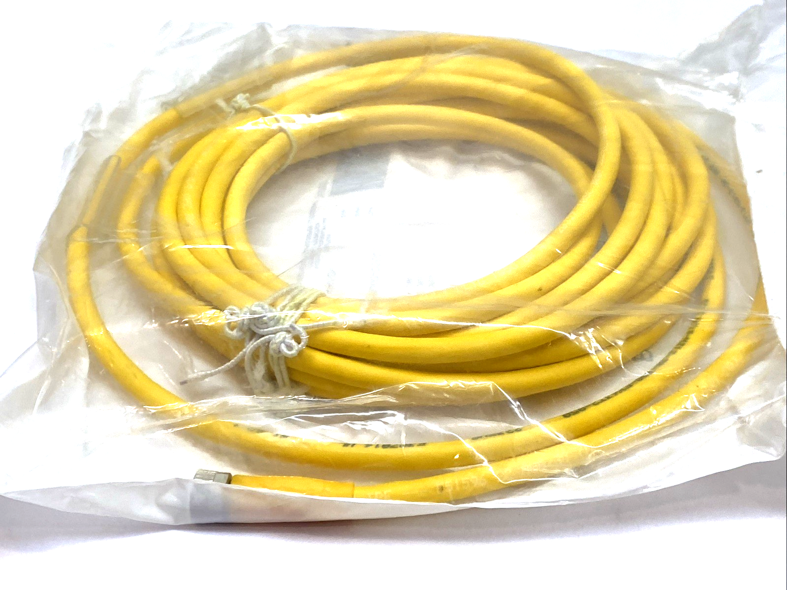Balluff BCC051J Connectivity Cable M313-M313-30-300-EX43T2-050 - Maverick Industrial Sales