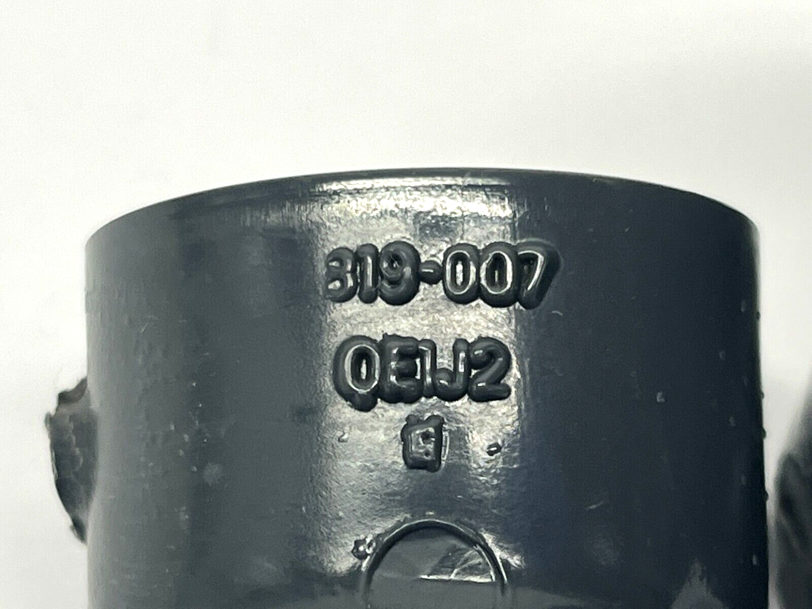 Spears 819-007 Elbow Fitting 45 Degree 3/4" SCH 80 D2464 LOT OF 2 - Maverick Industrial Sales