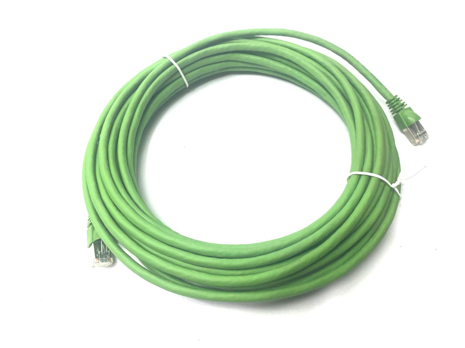 Beckhoff ZK1090-9191-0100 Ethernet/EtherCAT Patch Cable 2 x RJ45 10m 062841 - Maverick Industrial Sales