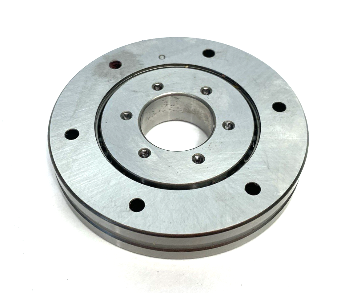 IKO CRBFV2012AEOI Crossed Roller Bearing, 70mm OD, 20mm ID, 12mm Width - Maverick Industrial Sales