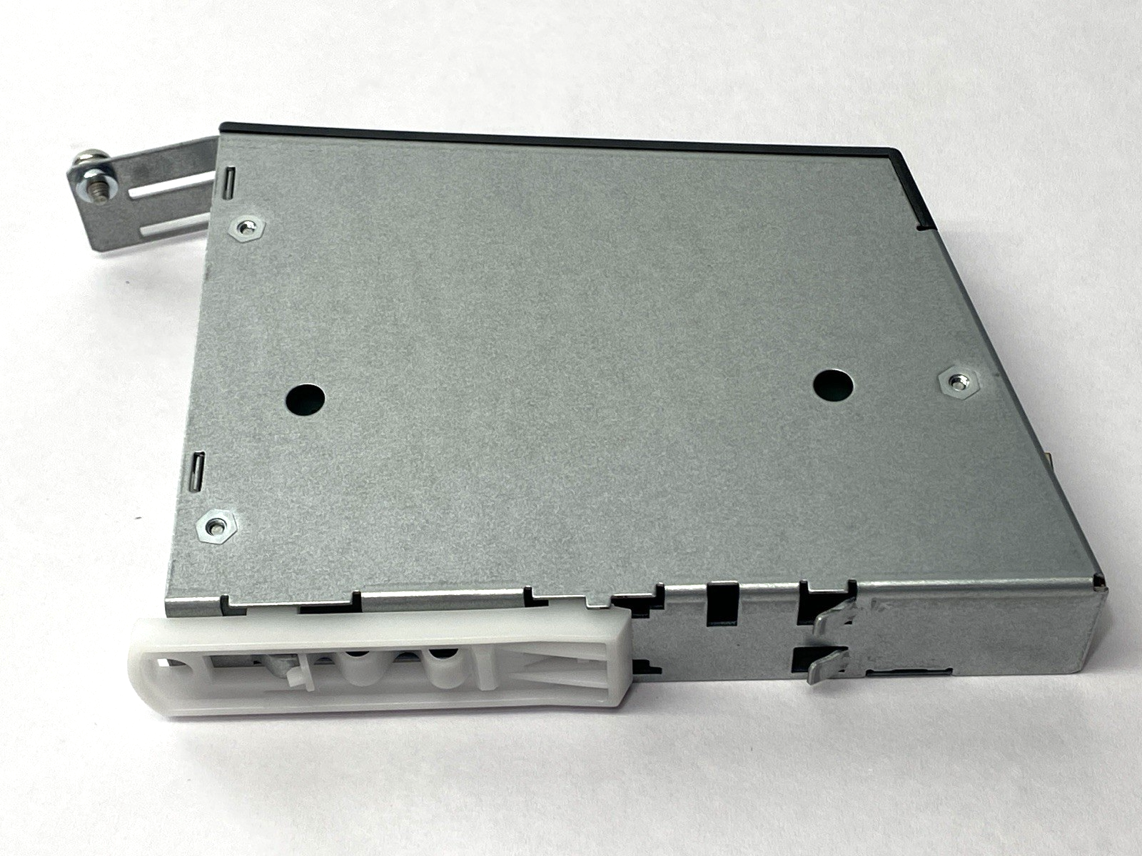 Siemens 6SL3055-0AA00-5CA2 SINAMICS Sensor Module SMC30 - Maverick Industrial Sales