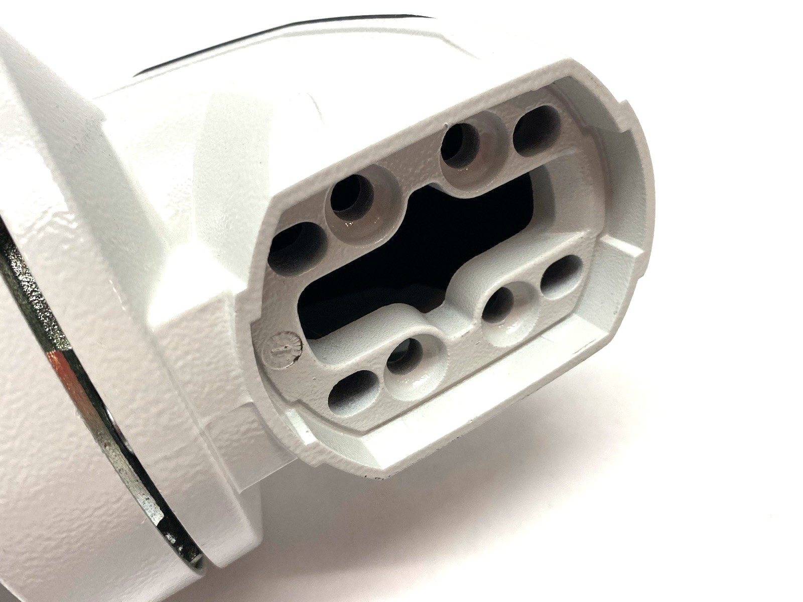 CP 6206.620,6206.620 | Rittal CP 6206.620 Intermediate Hinge CP 60, Pivoted 330-Degree, 6206620 - New – Open box - Maverick Industrial Sales