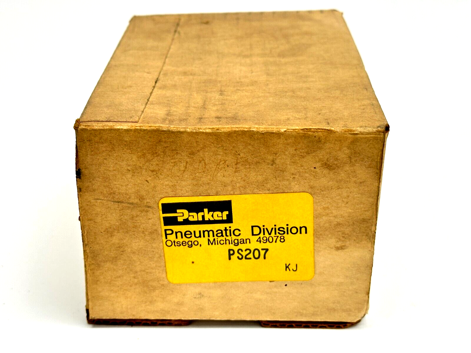 Parker PS207 Bowl Guard Metal - Maverick Industrial Sales