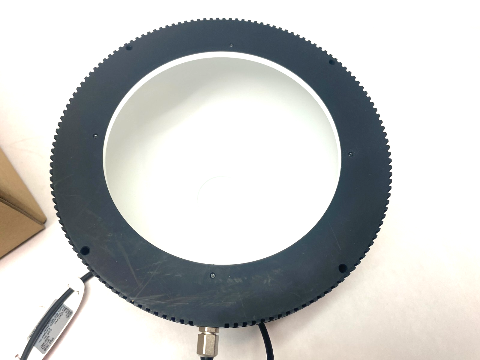 CCS HPD2-150RD LED Dome Light 166mm OD 1007494 - Open box - Maverick Industrial Sales