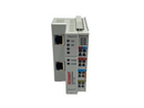 Beckhoff BK1120 EtherCAT Bus Coupler For Standard Bus Terminals - Maverick Industrial Sales