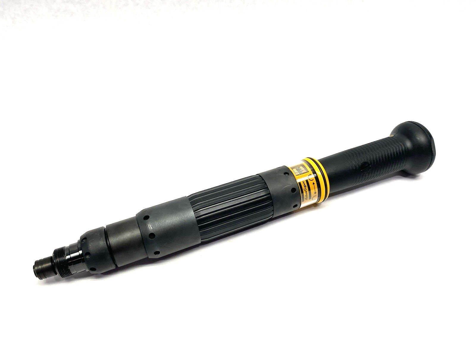 Atlas Copco ETD S4-10-I06-CTADS Electronic Nut Runner Torque Tool 8433 0238 06 - Maverick Industrial Sales